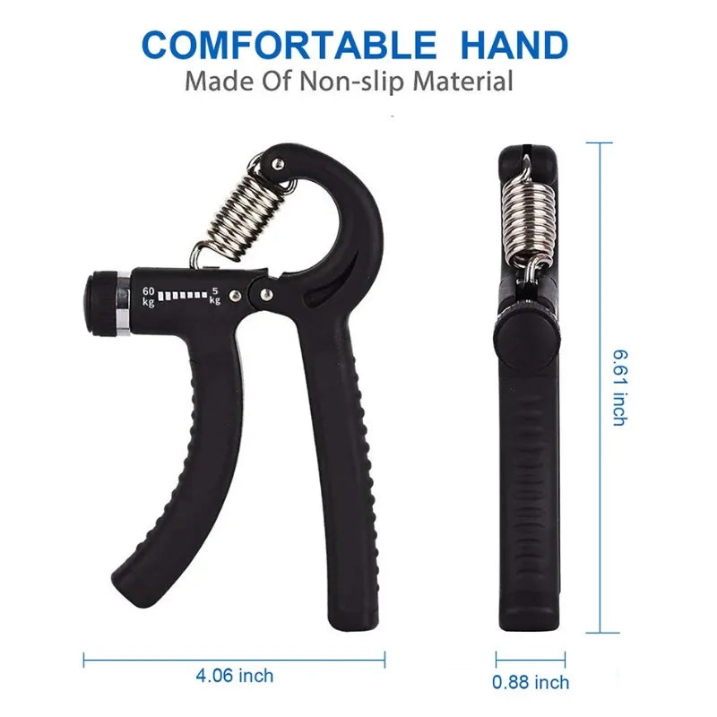 Hand & Forearm Strengthener